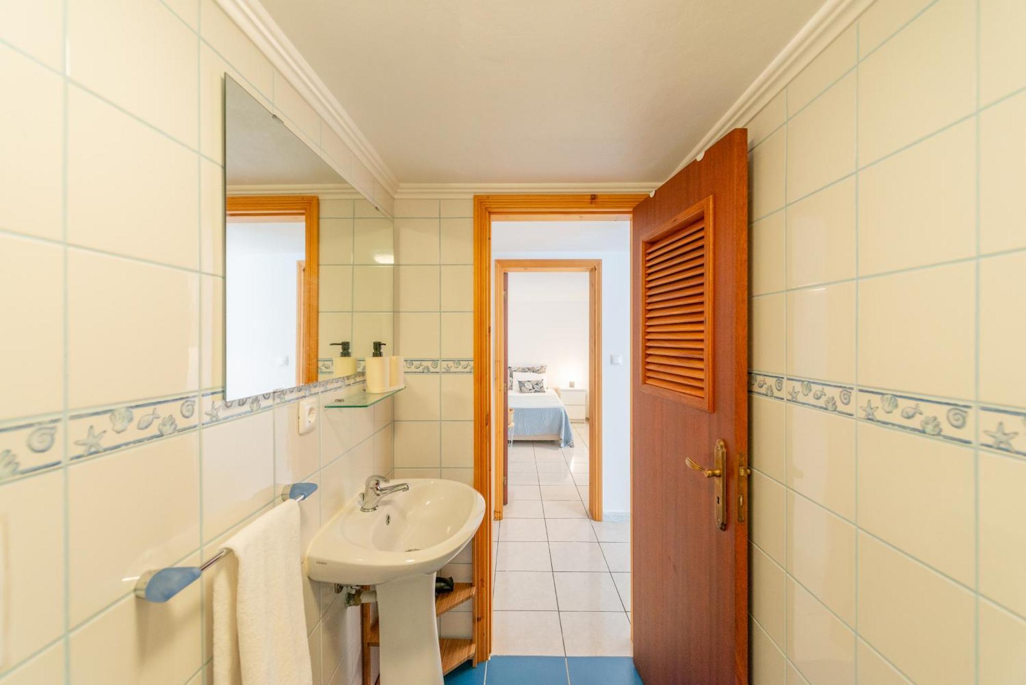 Prainha Apartments São Roque do Pico Zimmer foto
